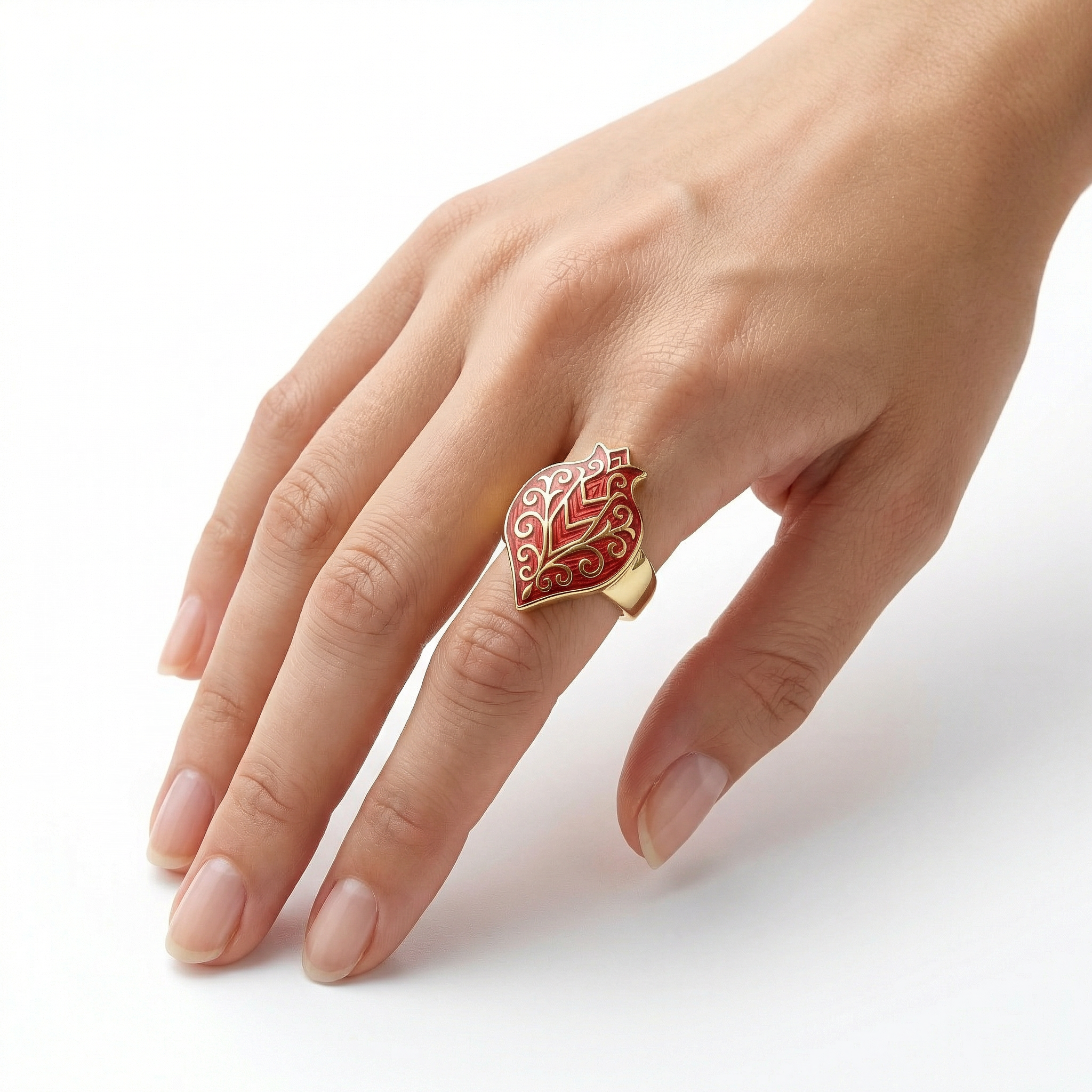 Khans Ring-1223
