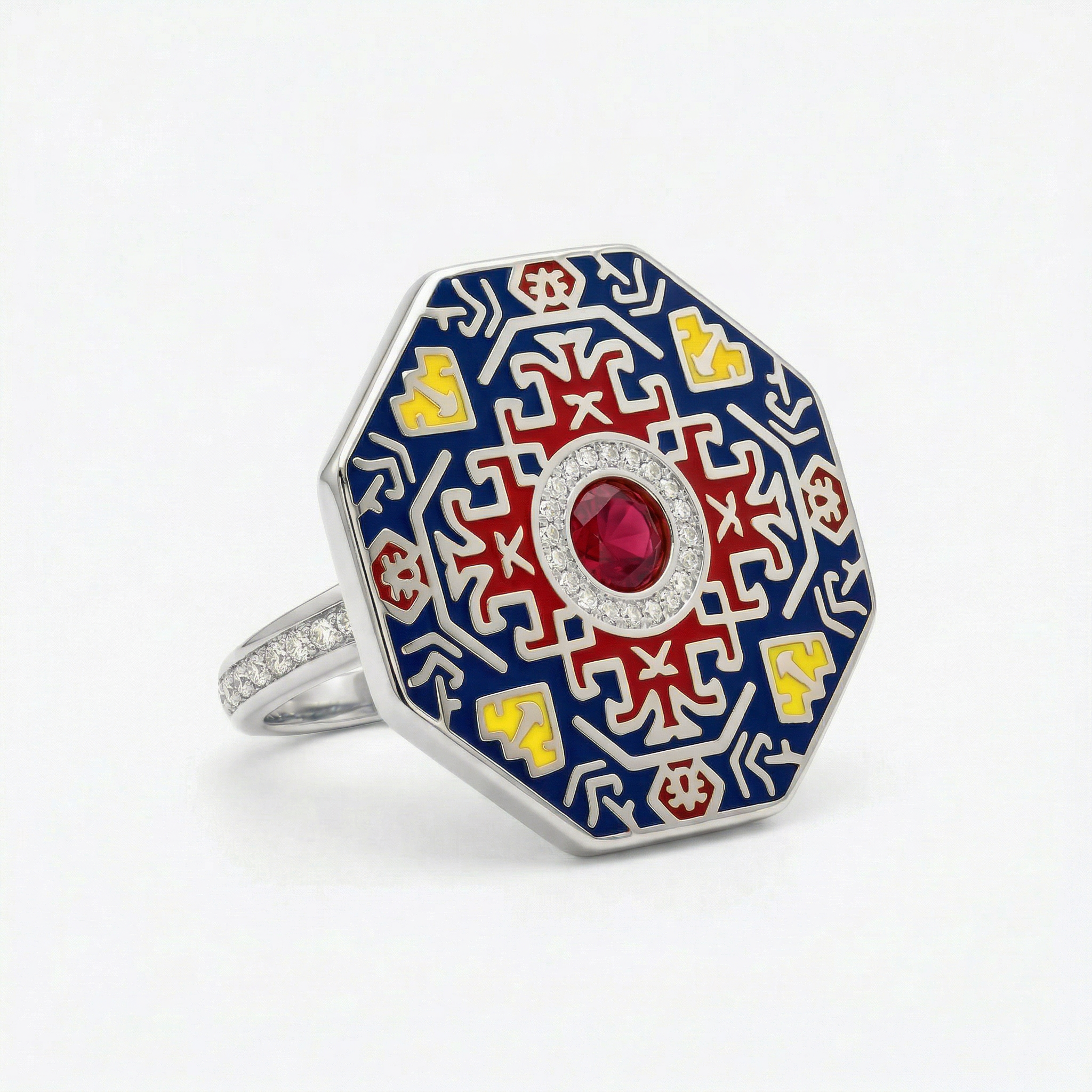 Khans Ring-1235