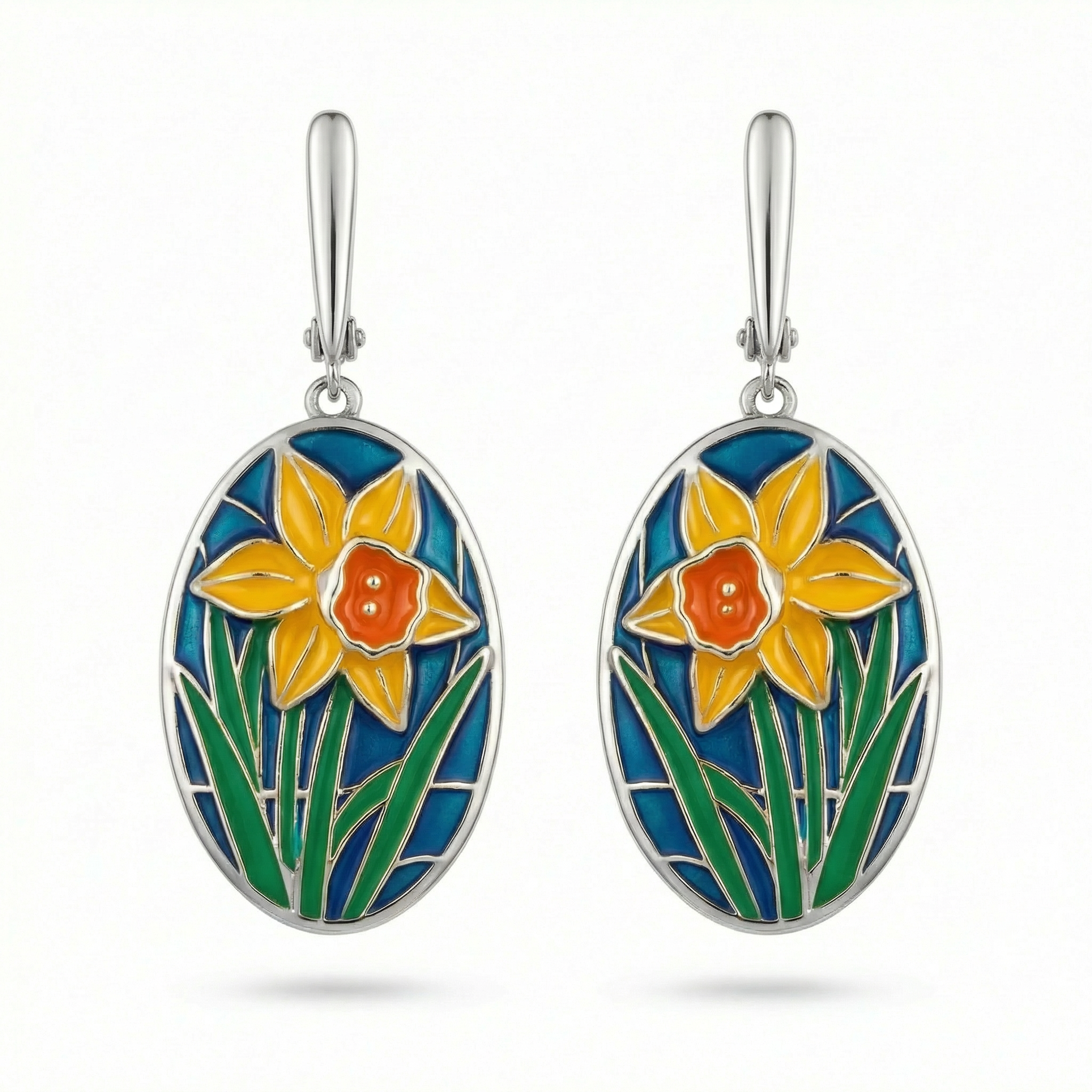 Khans Earrings-1920