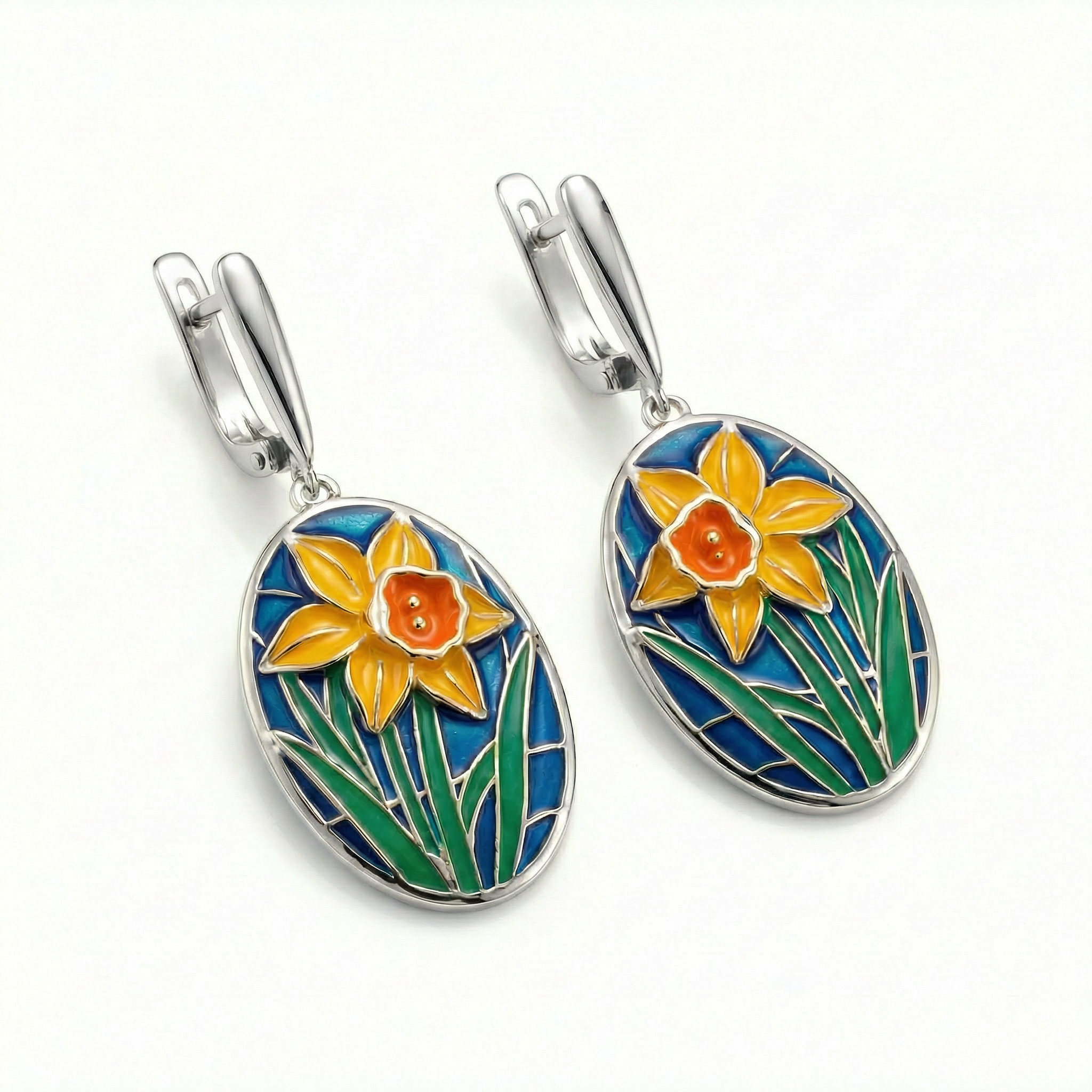 Khans Earrings-1920