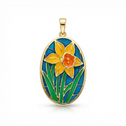 Khans Pendant-1120