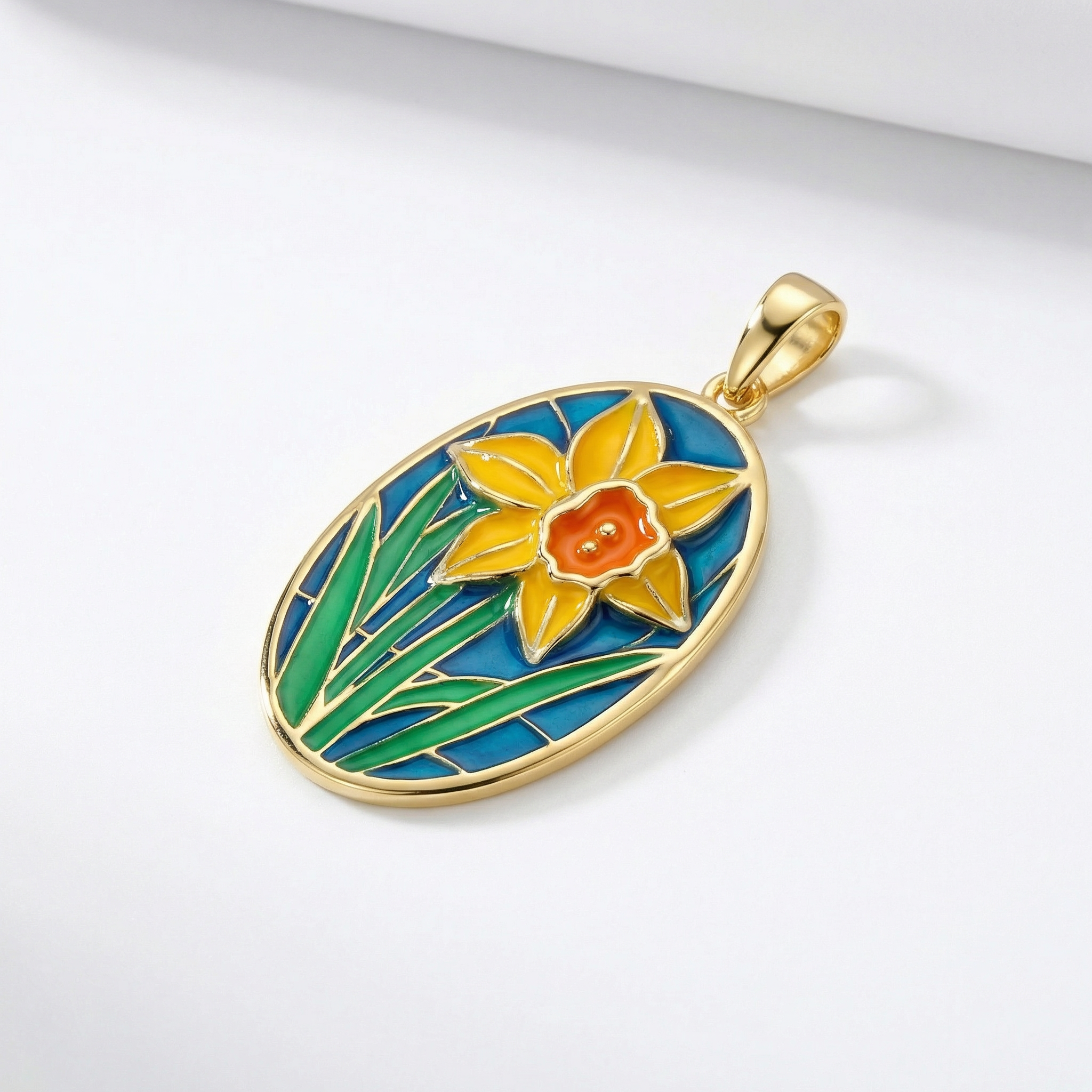 Khans Pendant-1120