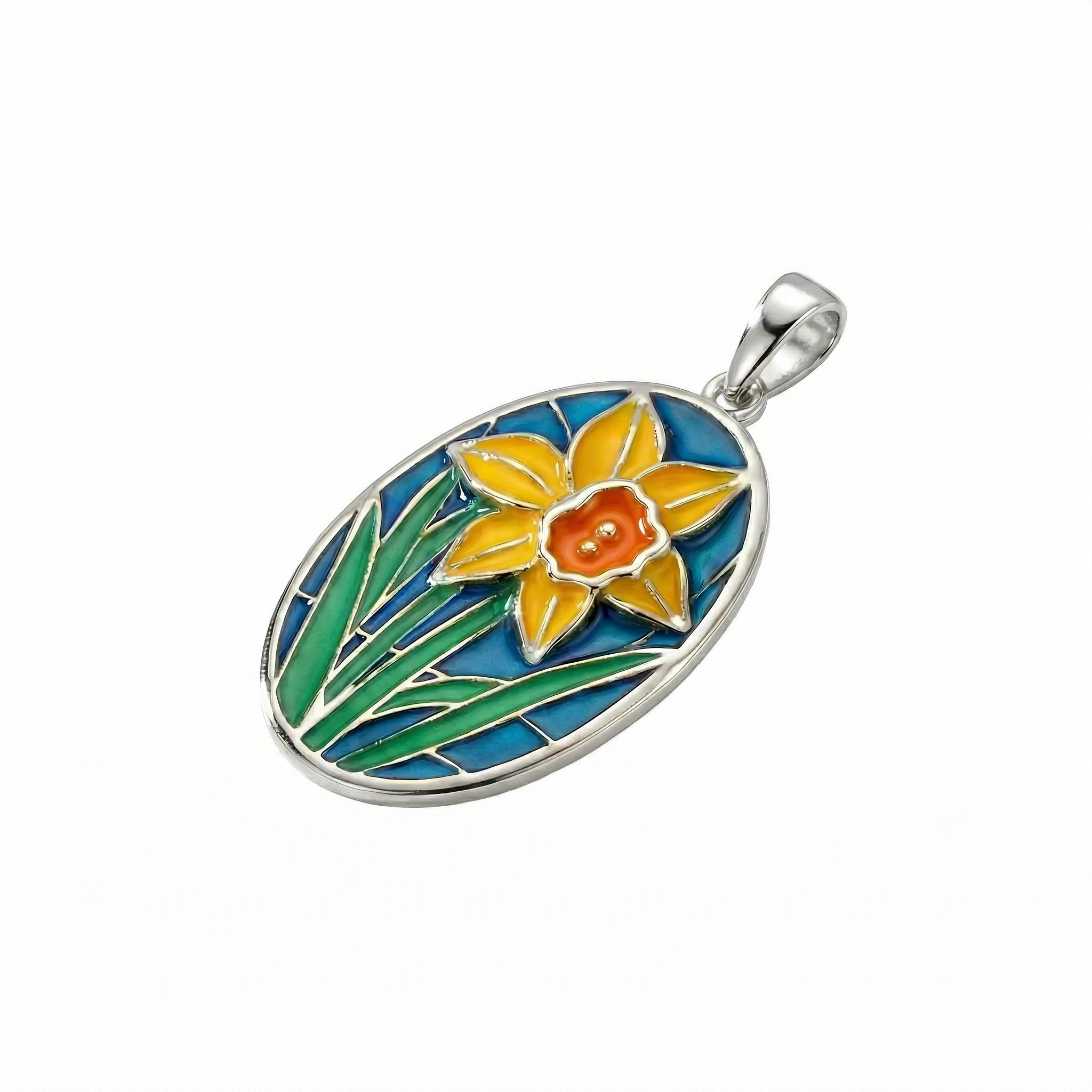 Khans Pendant-1120