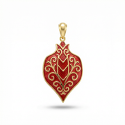 Khans Pendant-1123