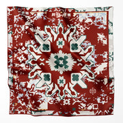 Chelebi Silk Scarf - 1502